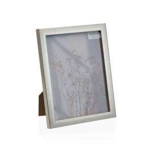 Versa Cadre Photo Doré Polystyrène Vintage 1,6 x 22,3 x 17,3 cm