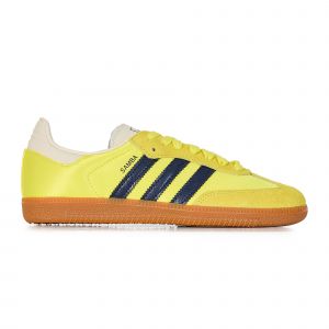 Adidas Samba Og Jaune/noir