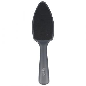 PARSA Beauty ID Duo Hornhautfeile Ponceuse pour callosités