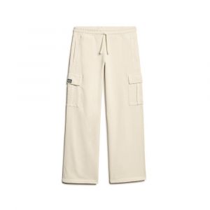 Superdry Pantalon de jogging large à poche cargo femme Vintage Athletic Essentials