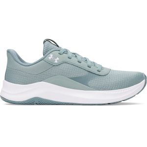 Under Armour Chaussures de fitness aurora 3 femme vert