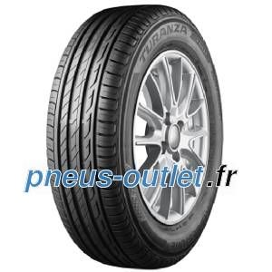 Image de Bridgestone 195/60 R15 88H Turanza T 001 EVO