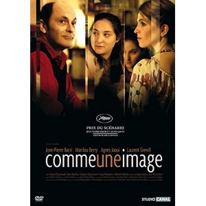 Image de Comme une image [Édition Simple] [DVD]