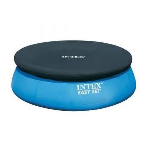 Intex 58939 - BACHE POUR PISCINE AUTOSTABLE -…