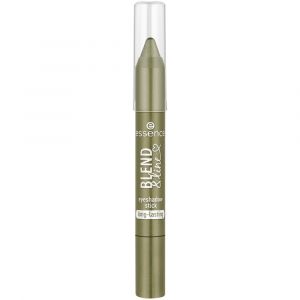 Image de Essence Sombra de ojos en stick Blend & Line - 03: Feeling Leafy
