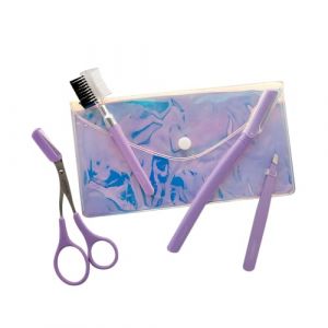 KIT SOURCILS - 4 ACCESSOIRES