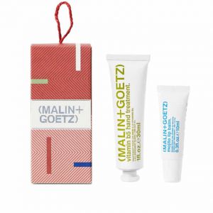 Malin + Goetz In good hands (weiss | Set) Beauty, Körper, Hand- & Fußpflege