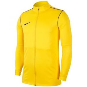 Nike Sweat-shirt Dry Park 20 Training - Couleur EU XXL,EU S,EU M,EU XL - Taille Jaune