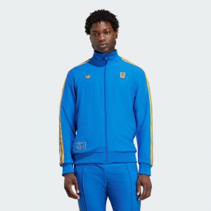 Adidas Originals Veste de survêtement Tigres UANL Terrace Icons, pointure Medium - Taille Medium