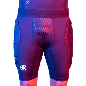 Sous short de compression pour gardien rembourré BKeeper