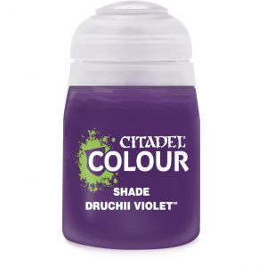 Games Workshop Peinture Citadel-Shade Druchii