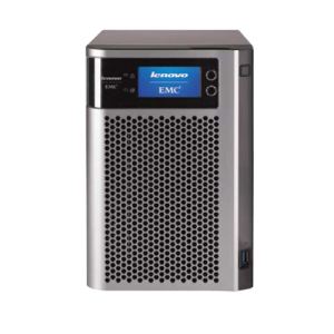 Lenovo 70B99010EA - Serveur NAS px6-300d 6 To Gigabit Ethernet
