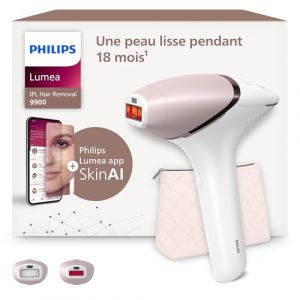 Philips BRI950/02 épilateur à lumière pulsée