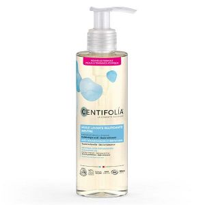 Centifolia Huile lavante relipidante neutre