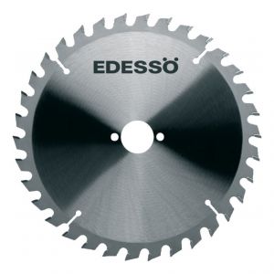Image de Edessö Lame scie circulaire HW 160x2,6x20 Z24W