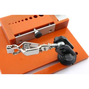 Etronix Base de soudure Avec 3e Main