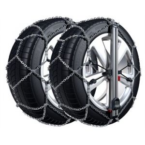 König 2 chaînes neige Easy-Fit SUV 247