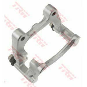 Trw Support (étrier de frein) VOLKSWAGEN GOLF (BDA686)