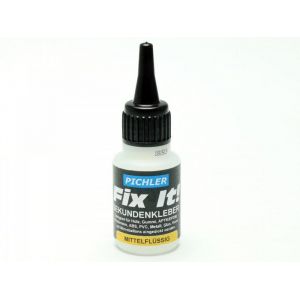 PICHLER Fix It! Colle Cyano mittel - 20g -