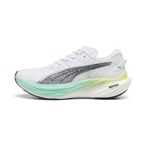 Puma Chaussures de running femme Deviate Nitro 3