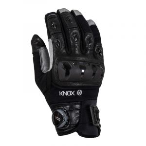 Gants moto toutes saisons avec protection femme Knox ORSA MK3 OR3