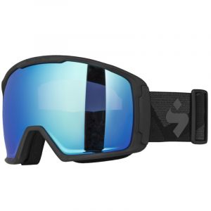 Sweet Protection Clockwork Max Rig Reflect S3 (Vlt 9%) - Masque De Ski Bleu