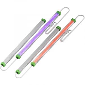 2025 Mars Hydro Adlite UV30 IR15 LED Lumi&egrave;re pour la croissance des plantes d'int&eacute;rieur