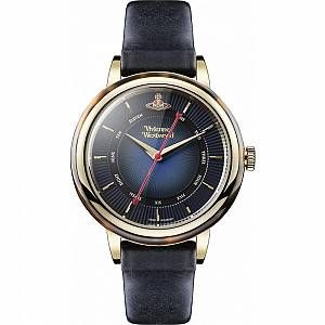 Image de Vivienne Westwood Femme Portobello Watch VV158BLBL