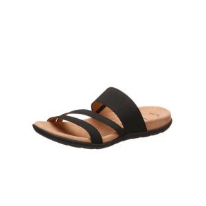 Gabor Shoes, Mules Femme, Noir (87 schwarz),44 EU