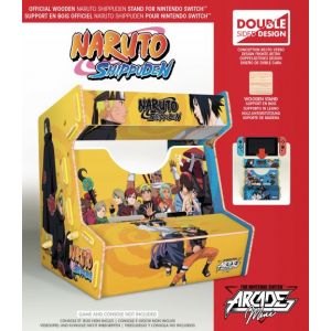 Arcade Mini - Naruto [Switch]