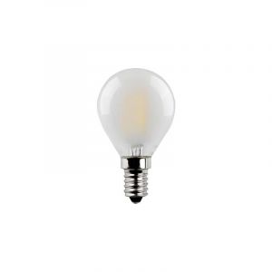 M&uuml;ller-Licht LED E14 Retro-Chic 401064 4.5 W = 40 W blanc chaud (&Oslash; x H) 45 mm x 77 mm 1 pc(s)