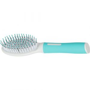 Brosse bi matière taille XS pour chiots zolux ZO 470848