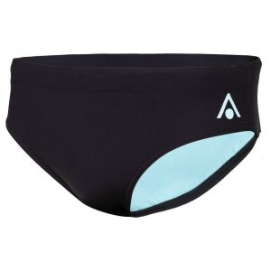 Aquasphere Brief 8 cm M vêtement running homme Noir - Taille 75