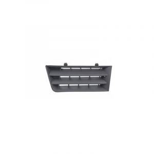 Grille de calandre avant droite noire Renault Megane 2 2002-2005 RA21928