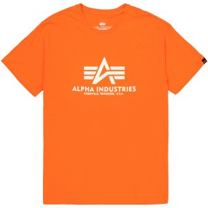 Alpha industries T-shirt Basic