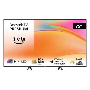Panasonic TV Mini Led TV-75W95BEG