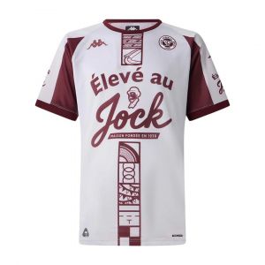 Kappa Tee-shirt de rugby homme mokibapre pro ubb