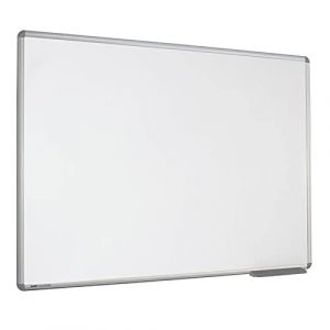 Tableau blanc Pro Series Enamel 60x120 cm
