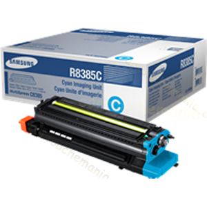 Samsung CLX-R8385C - Kit tambour cyan 3000 pages