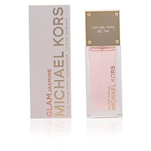 Michael Kors Glam Jasmine - Eau de parfum pour femme - 50 ml