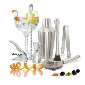 Image de Pulltex Cocktail set Deluxe 7 accessoires