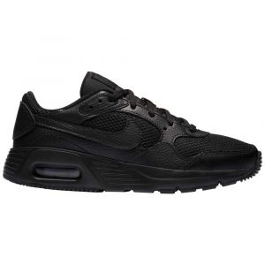 Nike Formateurs Air Max Sc Gs EU 38 1/2 Black / Black