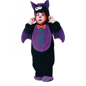Rubie's Déguisement preschool Chauve-Souris 2-3 ans