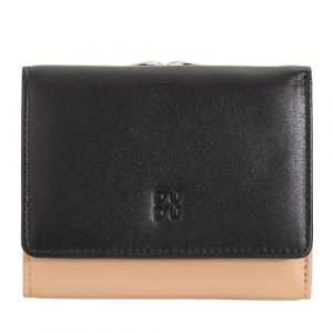 Dudu Bags Portefeuilles et Porte-monnaie Noir pour femme