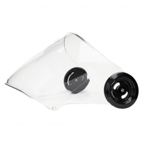 IXS Visière casque de moto 100