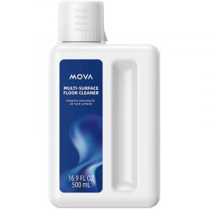 Liquide de nettoyage 500 ml pour MOVA M10, K20, K30, K30 Mix, X4 Pro