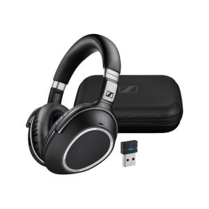 Sennheiser MB 660 UC MS - Casque arceau Bluetooth
