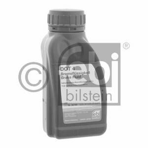 Image de Febi Bilstein Liquide de frein OPEL CORSA D (07/2006)