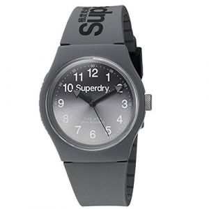 Image de Superdry Montre Homme URBAN SYG198EE