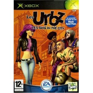 Les Urbz : Les Sims in the City [XBOX]